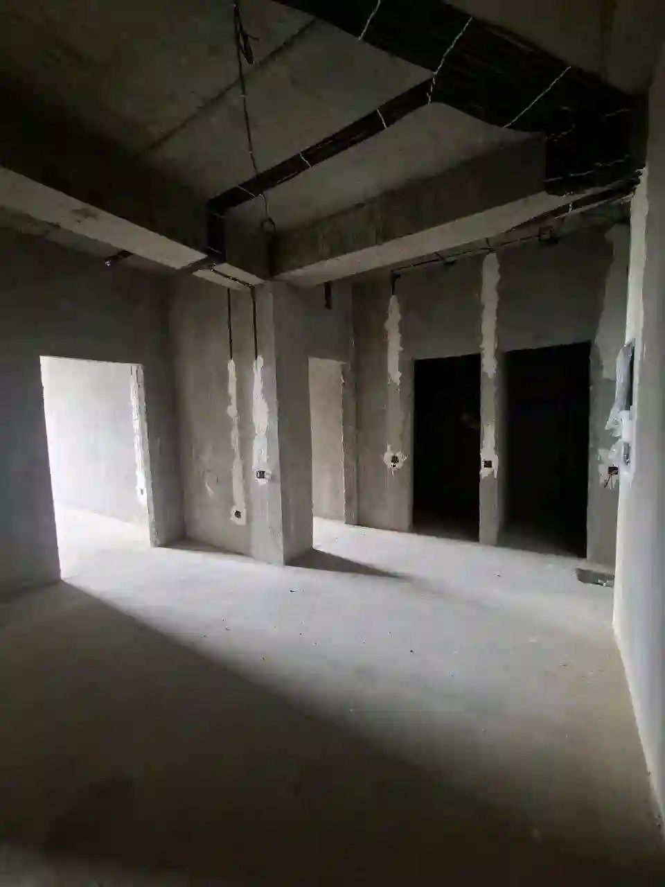 3-к квартира, 12 этаж, 110 м², Сино