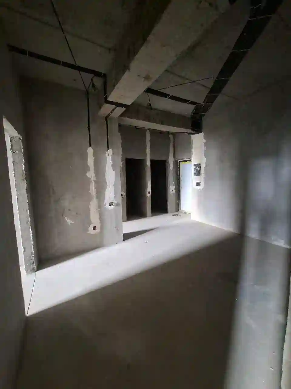3-к квартира, 12 этаж, 110 м², Сино