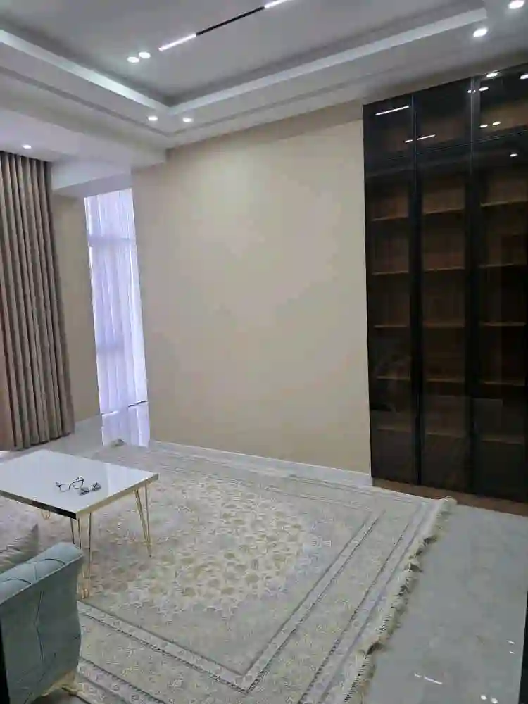 2-к квартира, 12 этаж, 55 м², Шохмансур