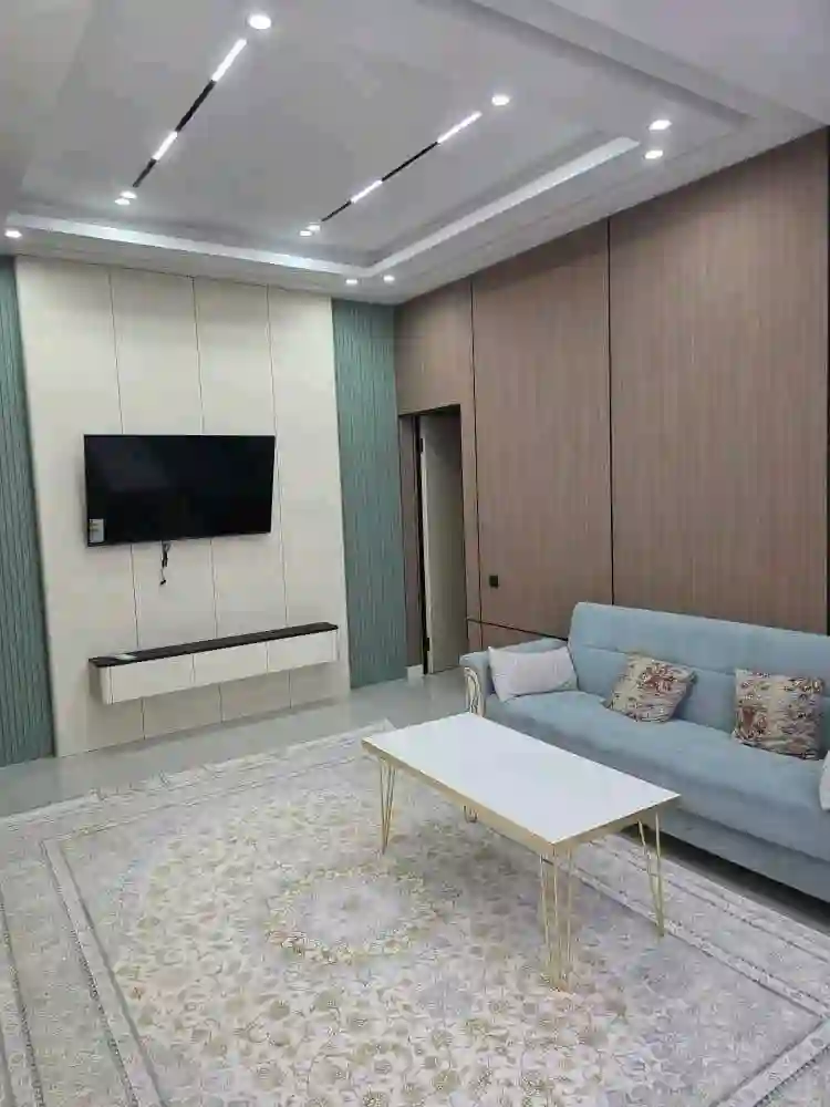 2-к квартира, 12 этаж, 55 м², Шохмансур
