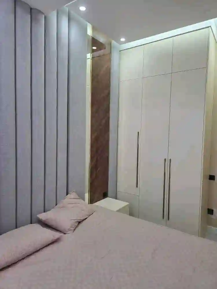 2-к квартира, 12 этаж, 55 м², Шохмансур