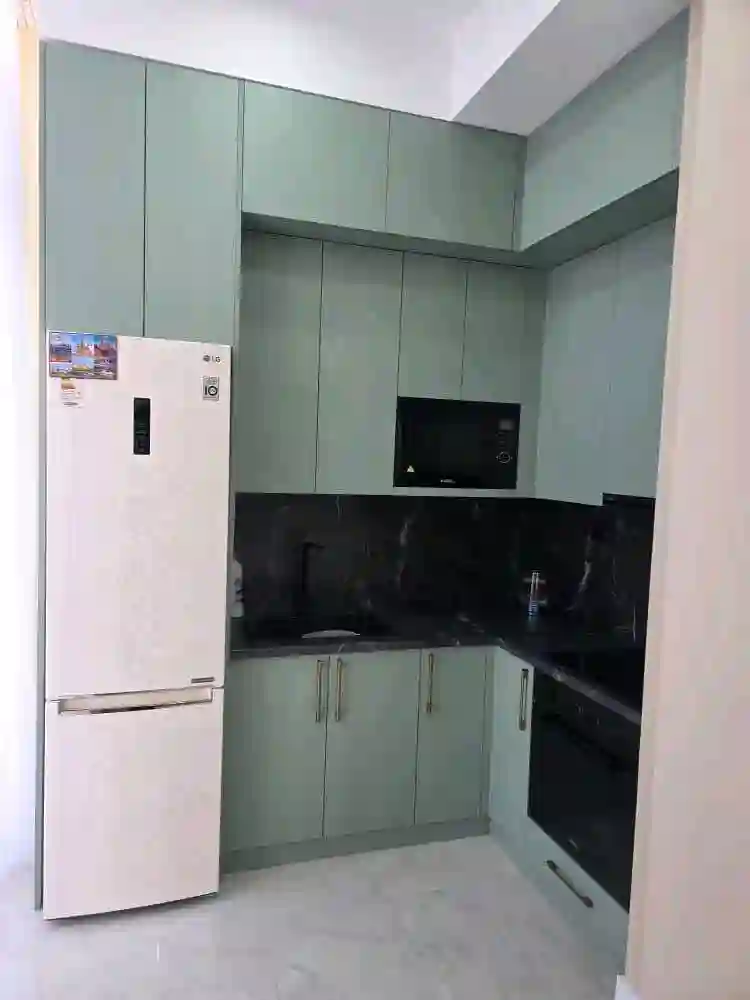 2-к квартира, 12 этаж, 55 м², Шохмансур