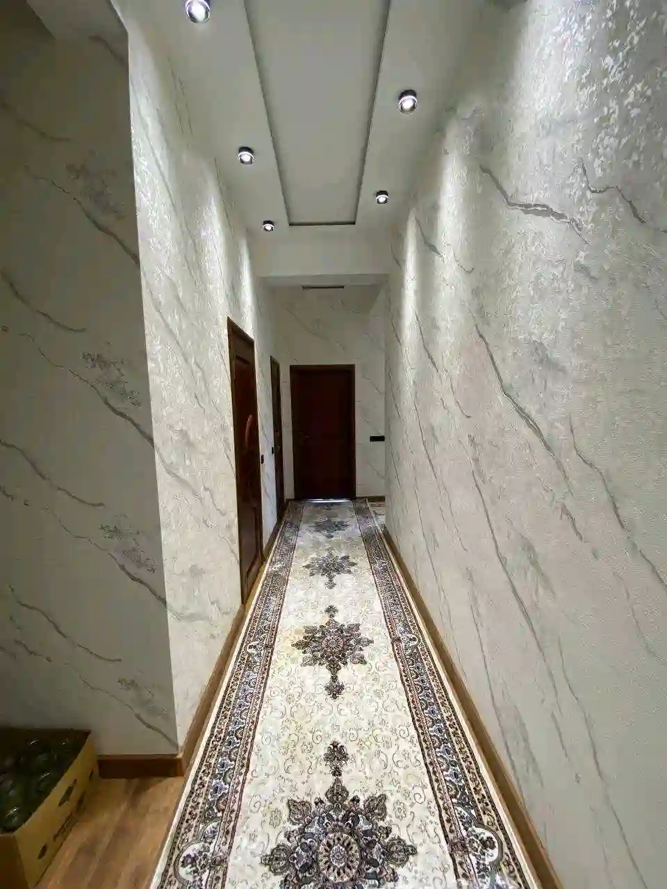2-к квартира, 11 этаж, 80 м², Сино