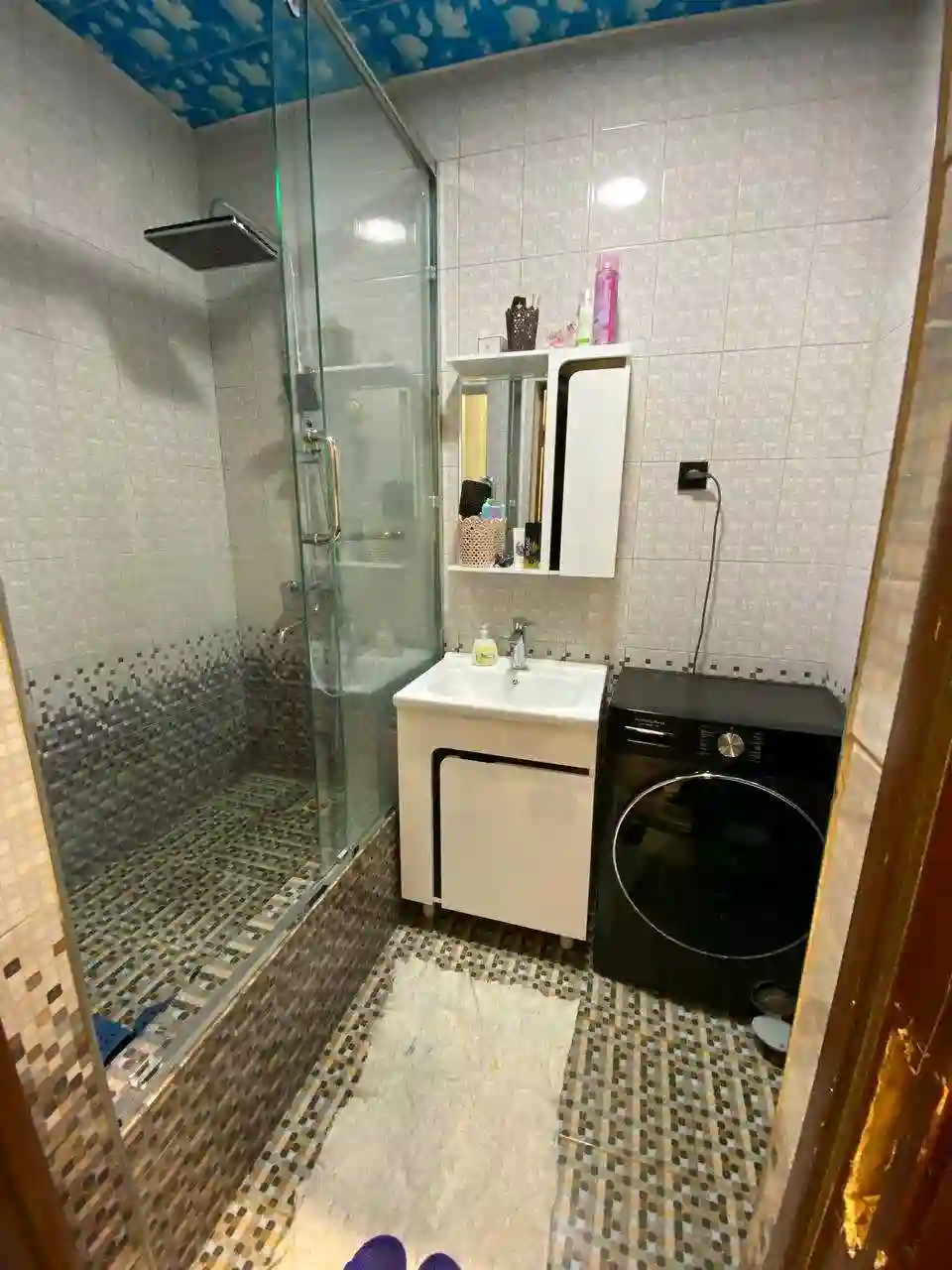 2-к квартира, 11 этаж, 80 м², Сино