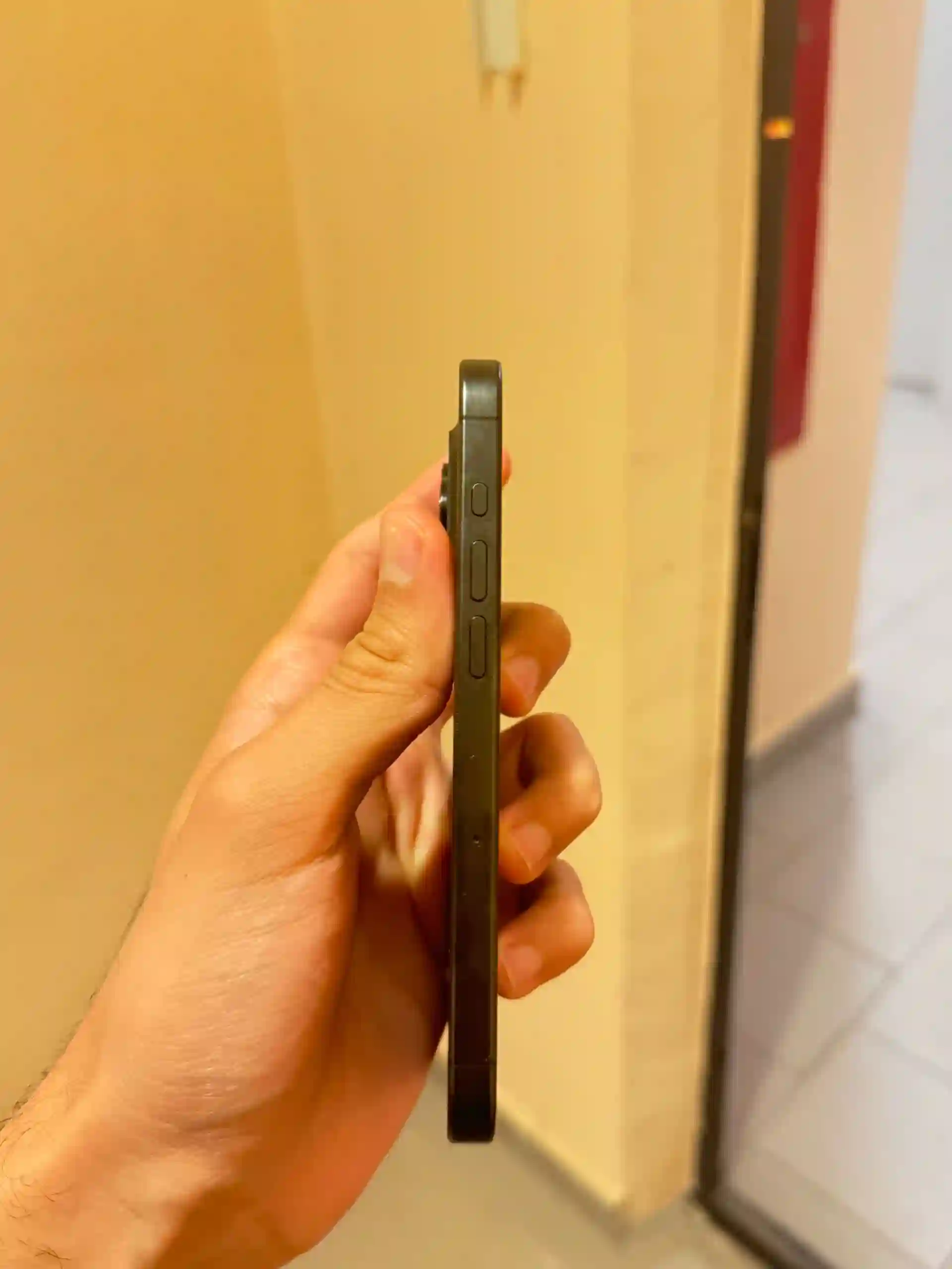Apple IPhone 15 Pro 128 gb