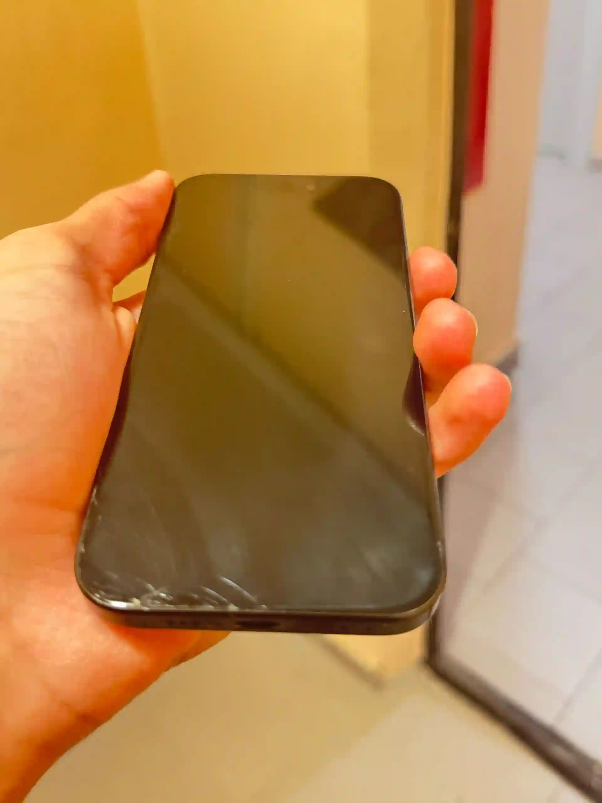 Apple IPhone 15 Pro 128 gb
