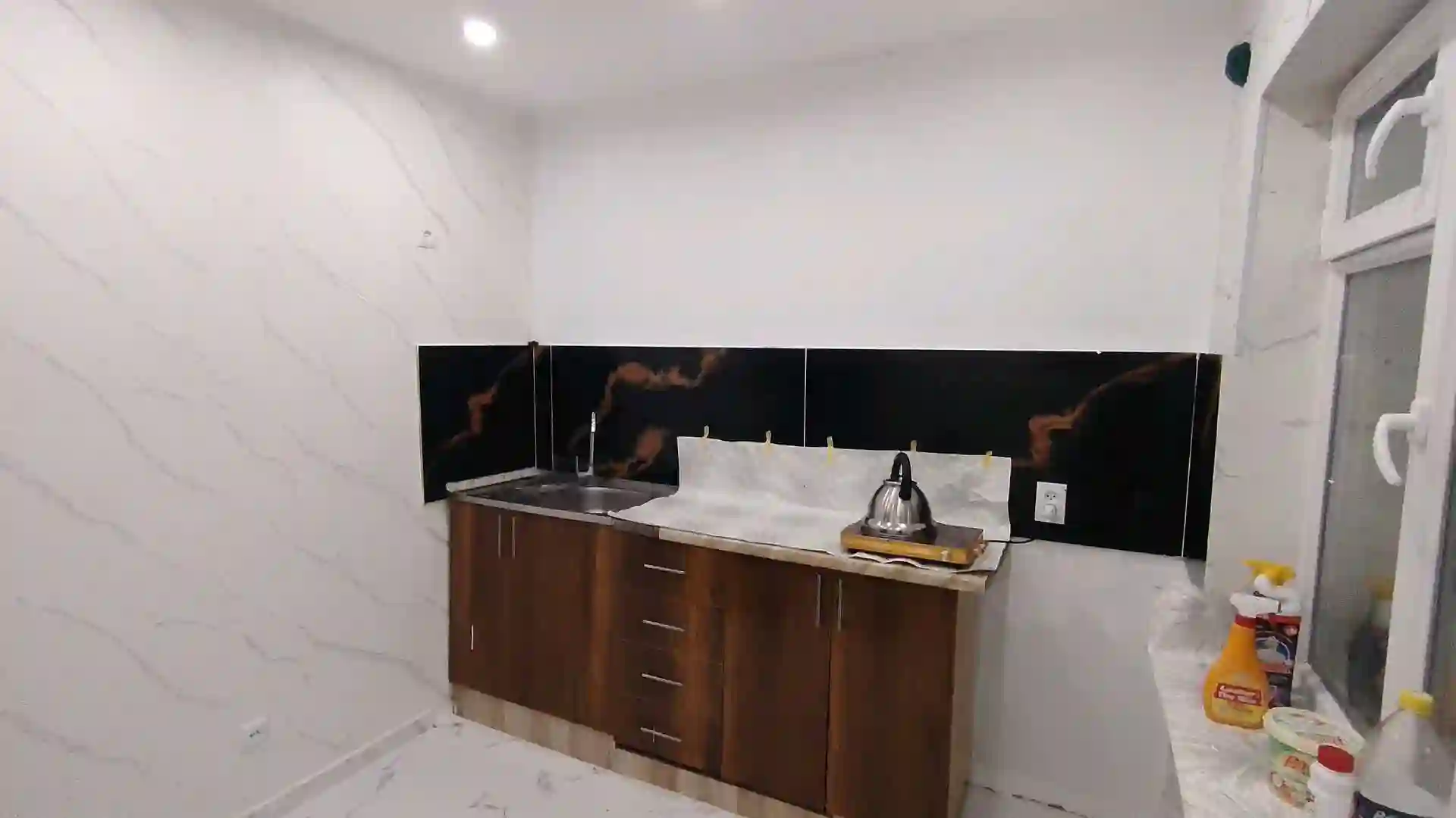 1 этажный, 4-комн. дом, 81 м², 2 соток, н. фирдавси