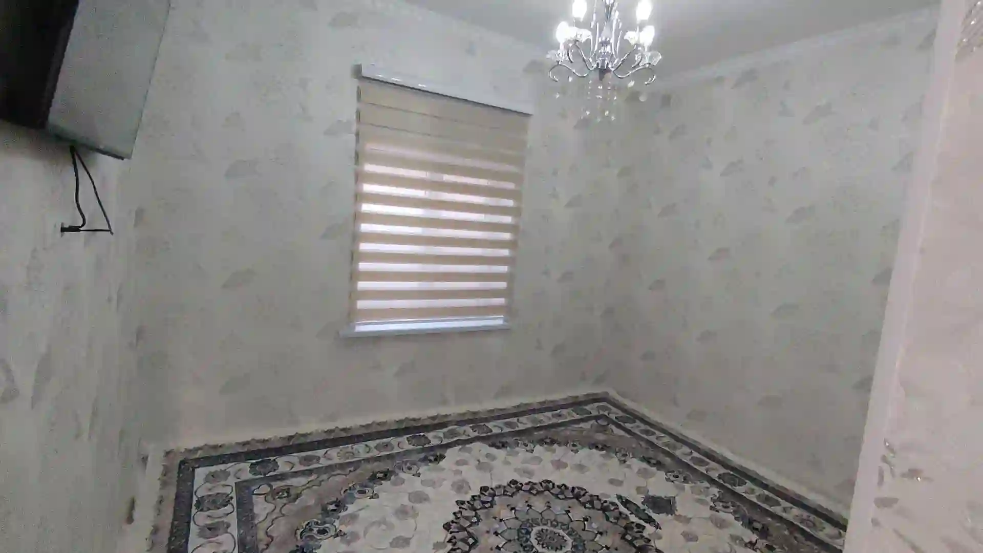 1 этажный, 4-комн. дом, 81 м², 2 соток, н. фирдавси