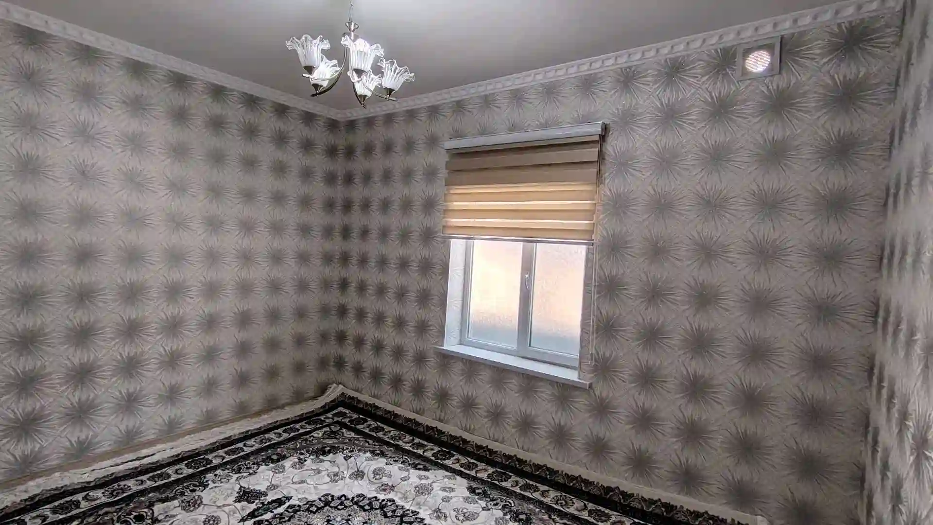 1 этажный, 4-комн. дом, 81 м², 2 соток, н. фирдавси