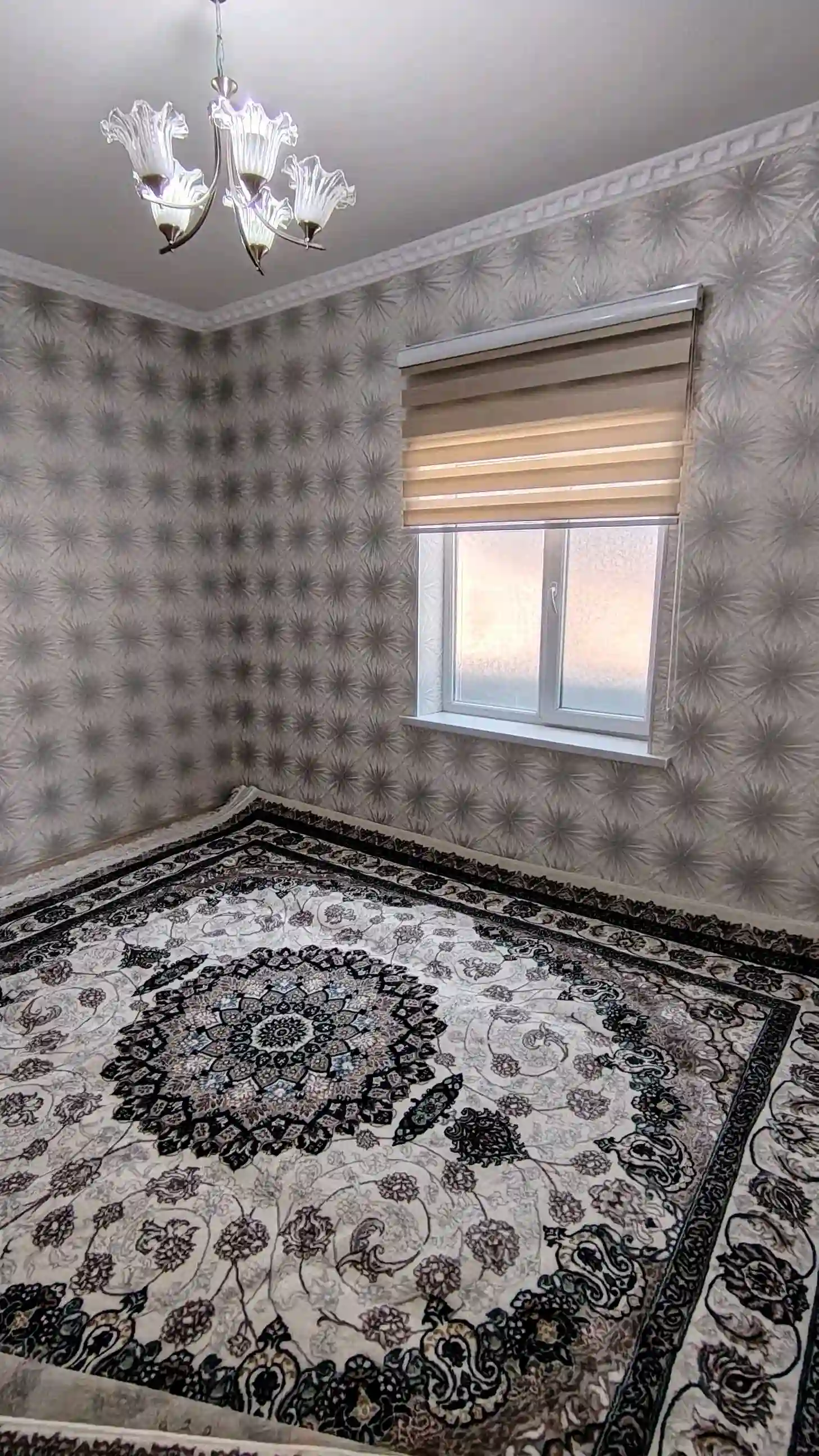 1 этажный, 4-комн. дом, 81 м², 2 соток, н. фирдавси