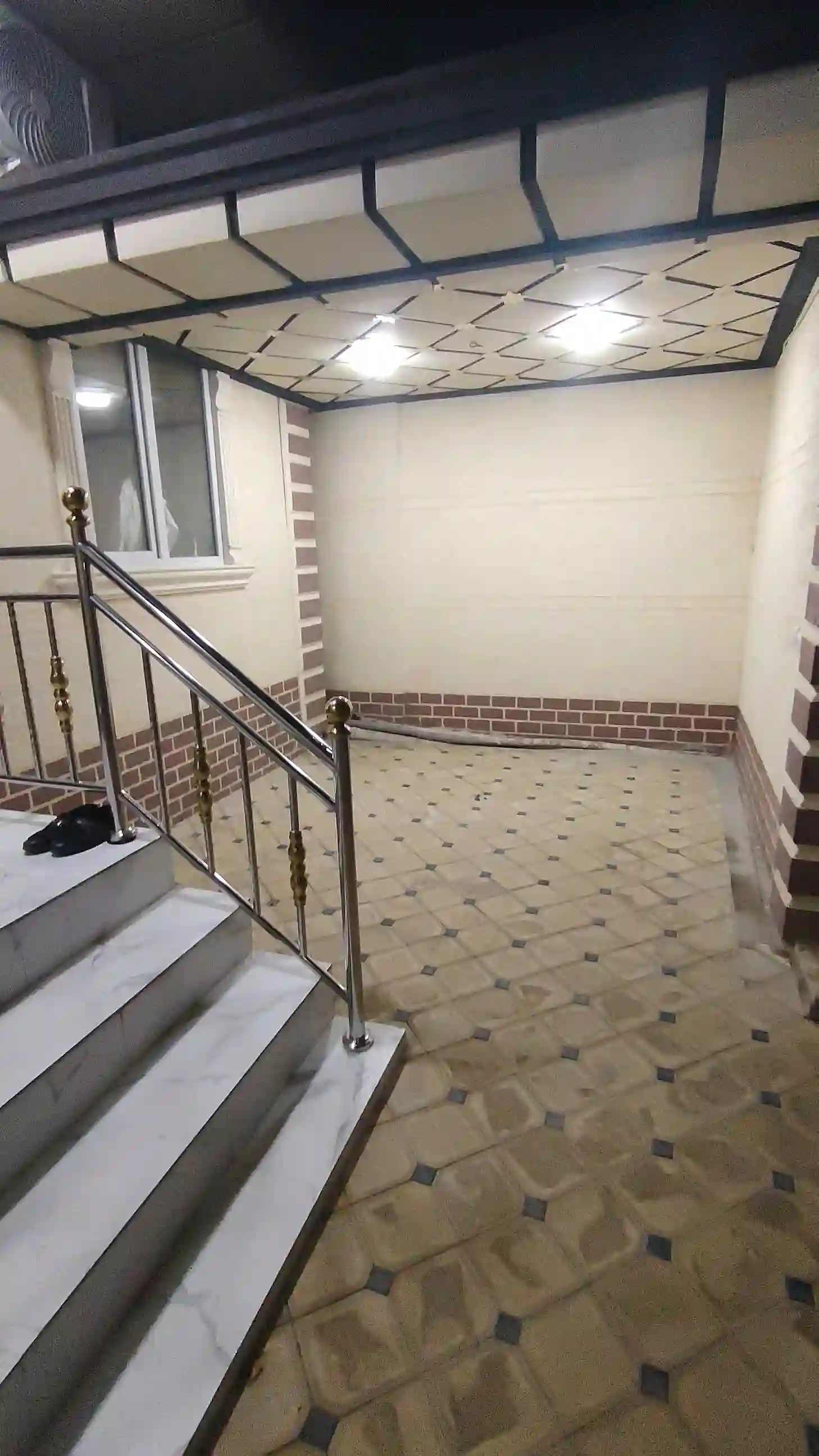 1 этажный, 4-комн. дом, 81 м², 2 соток, н. фирдавси