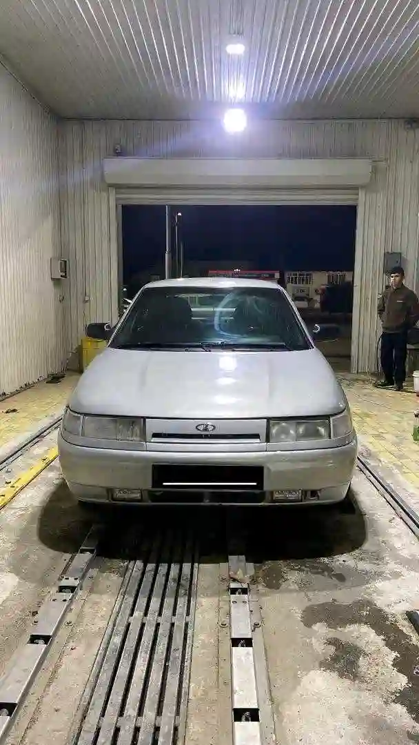 Ваз 2110 2004