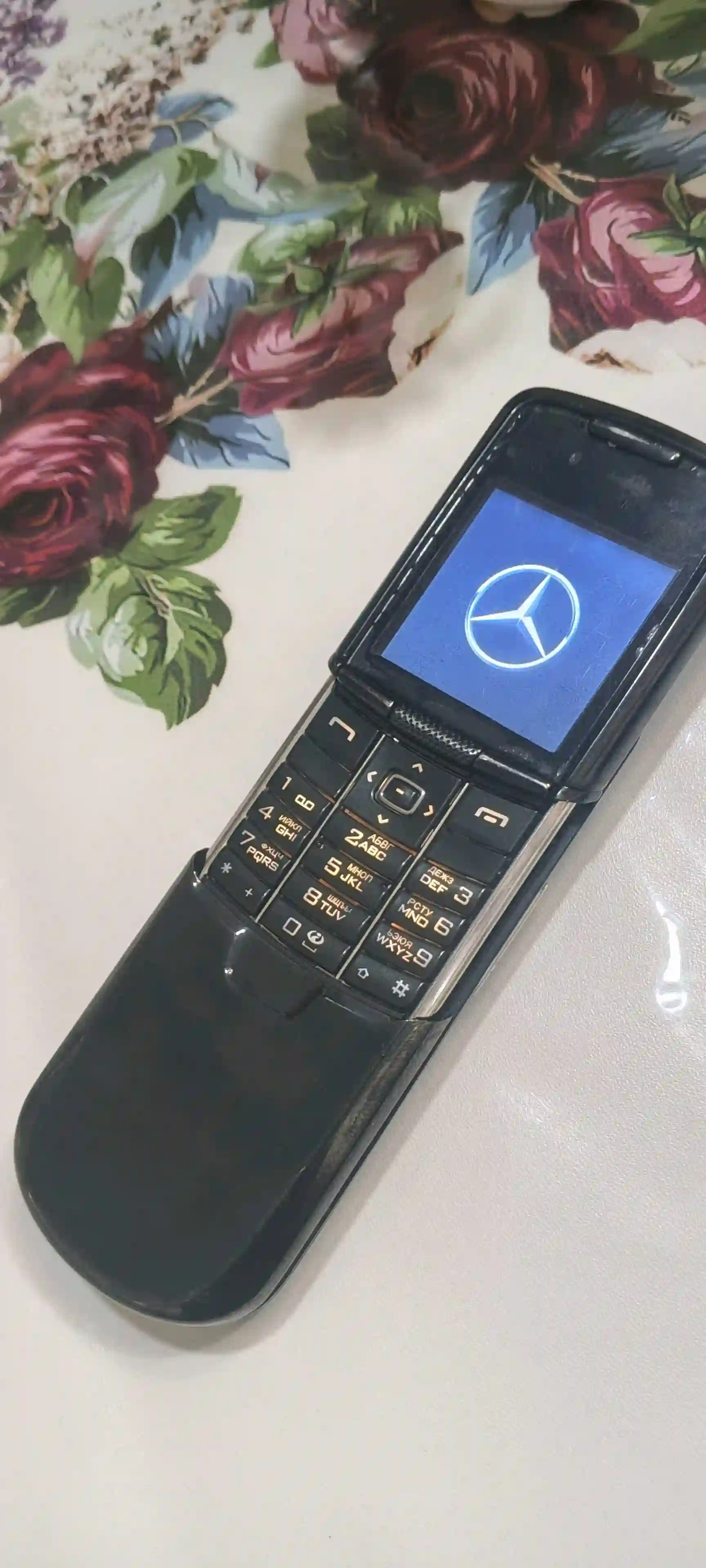 Nokia 8800 