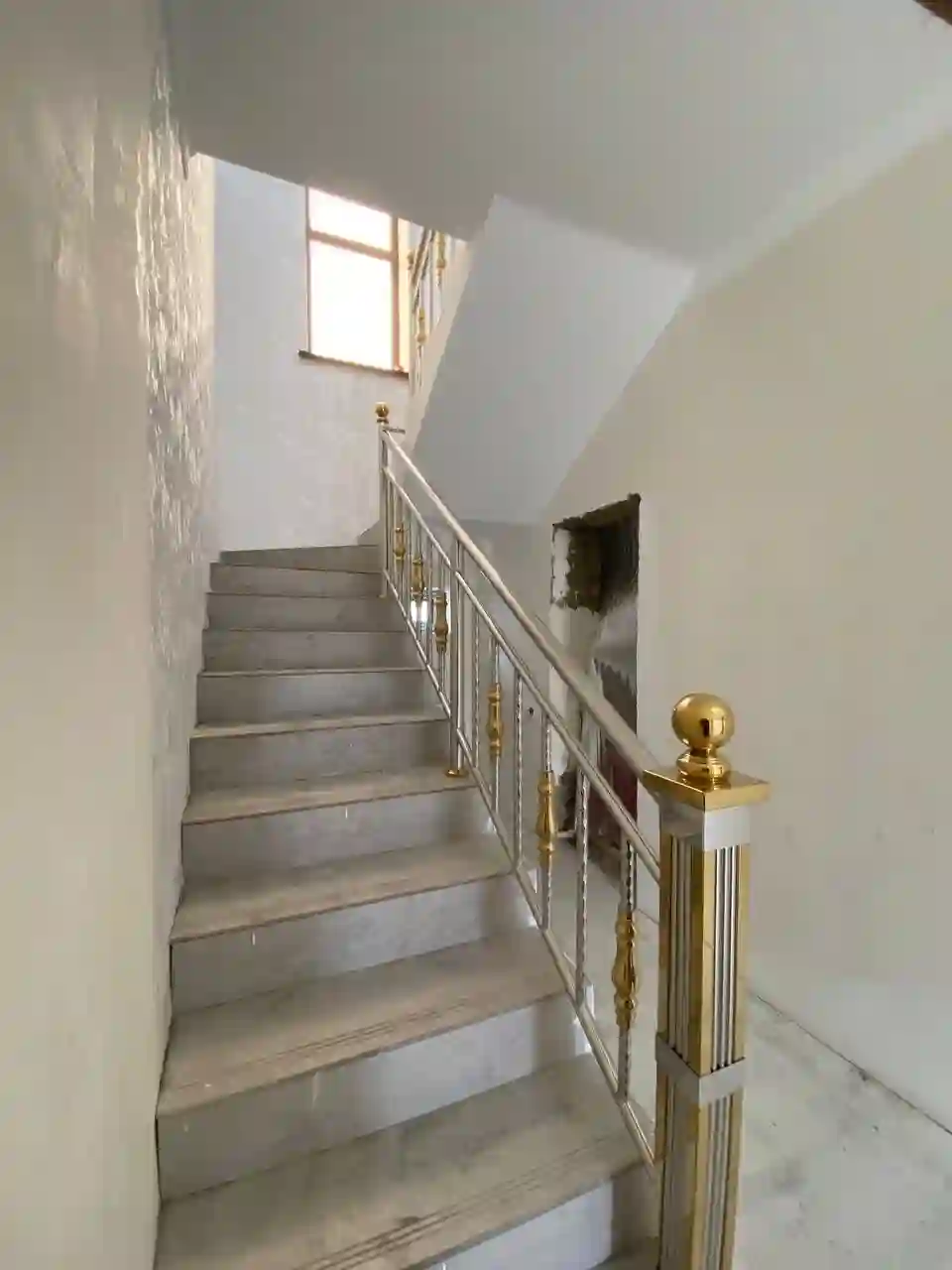 Перилла Нержавейка 
