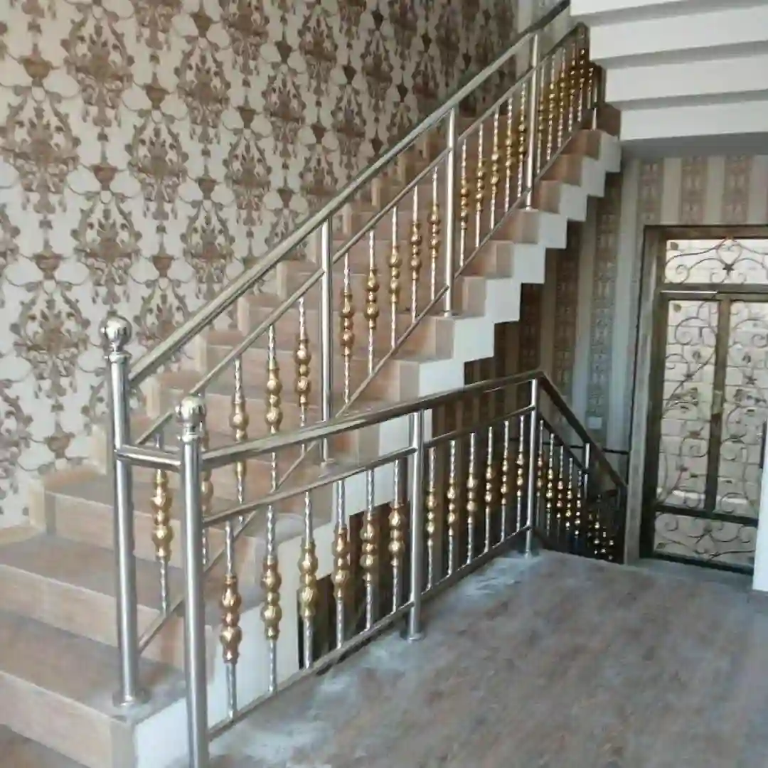 Перилла Нержавейка 