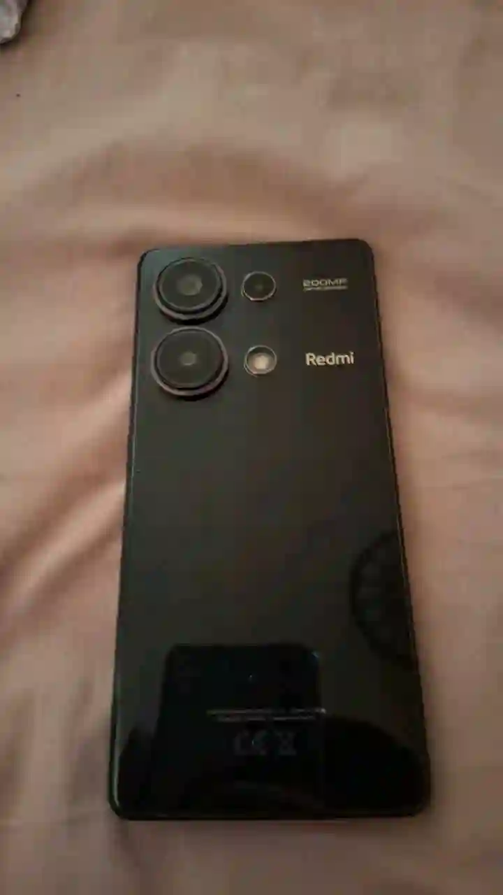 Redmi note 13 pro 8/256gb