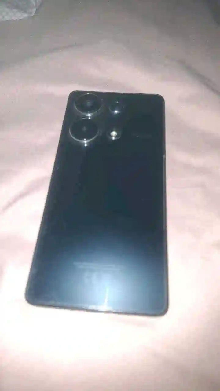 Redmi note 13 pro 8/256gb