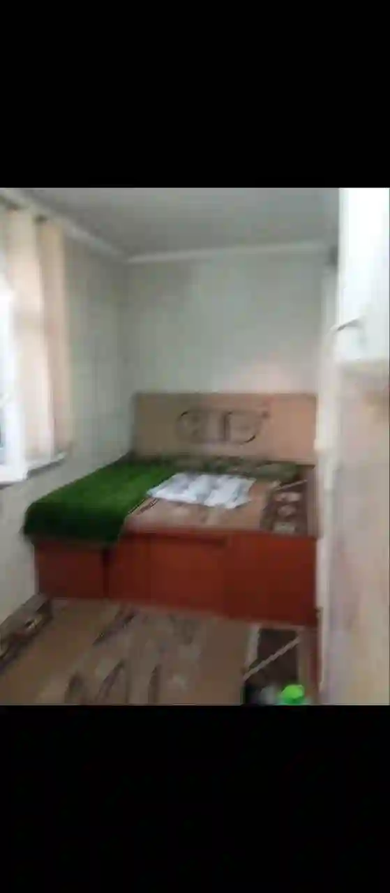 2-к квартира, 2 этаж, 54 м², Сино