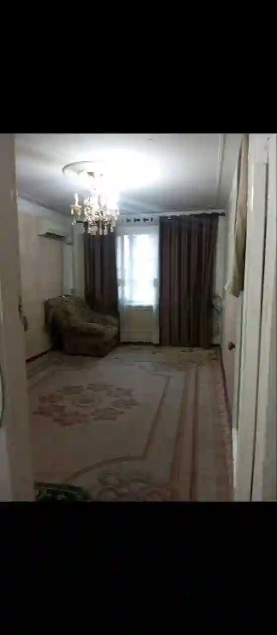 2-к квартира, 2 этаж, 54 м², Сино