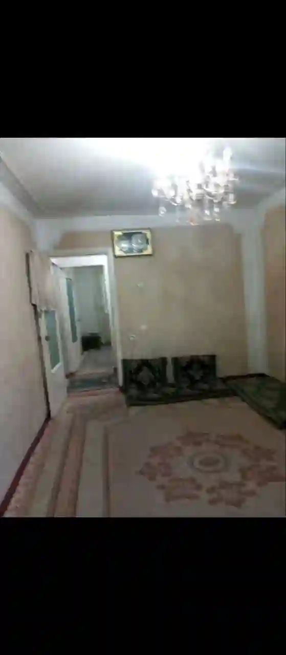 2-к квартира, 2 этаж, 54 м², Сино