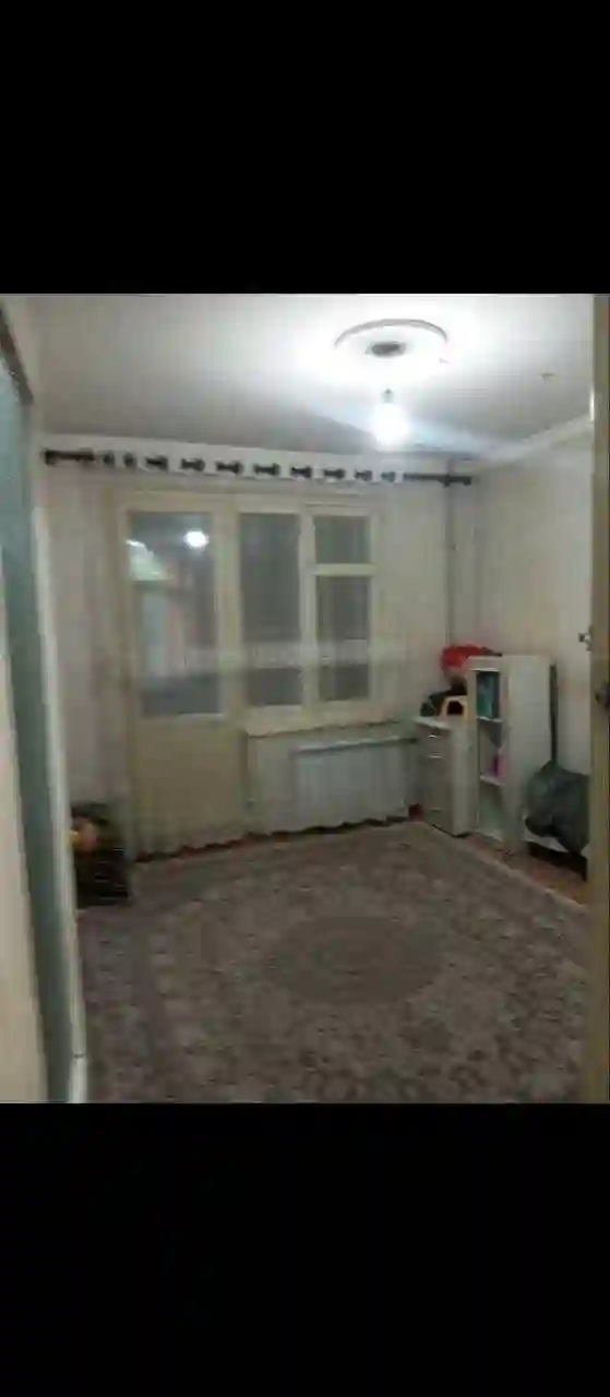 2-к квартира, 2 этаж, 54 м², Сино