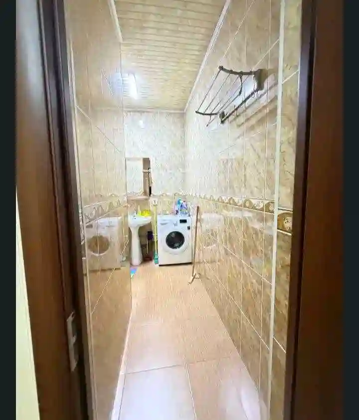 2-к квартира, 3 этаж, 55 м², Сино