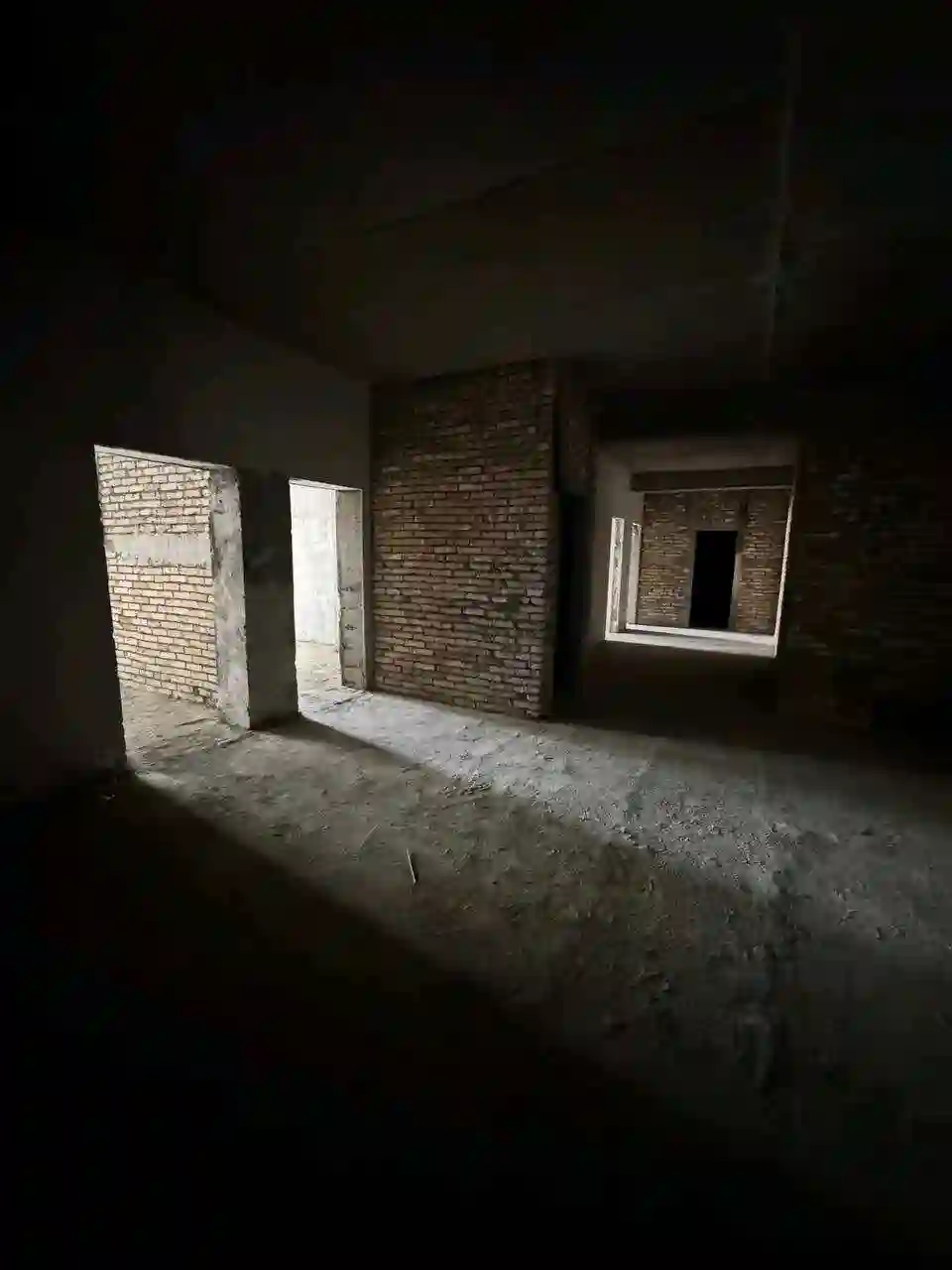 3-к квартира, 7 этаж, 170 м², Шохмансур