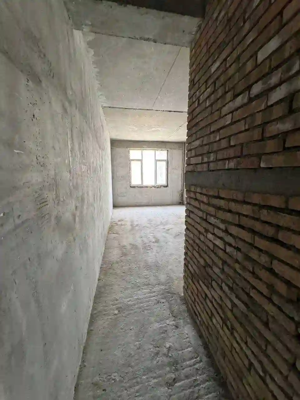 3-к квартира, 7 этаж, 170 м², Шохмансур