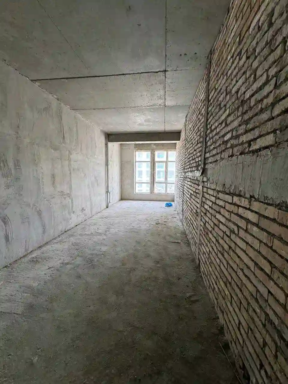 3-к квартира, 7 этаж, 170 м², Шохмансур