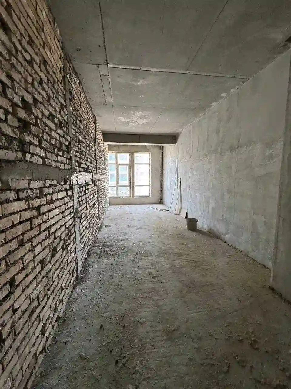 3-к квартира, 7 этаж, 170 м², Шохмансур