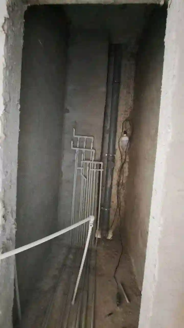 1-к квартира, 6 этаж, 57 м², Фирдавси