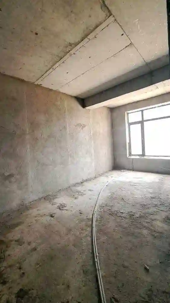 1-к квартира, 6 этаж, 57 м², Фирдавси