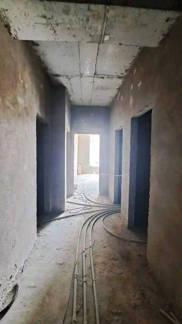 1-к квартира, 6 этаж, 57 м², Фирдавси