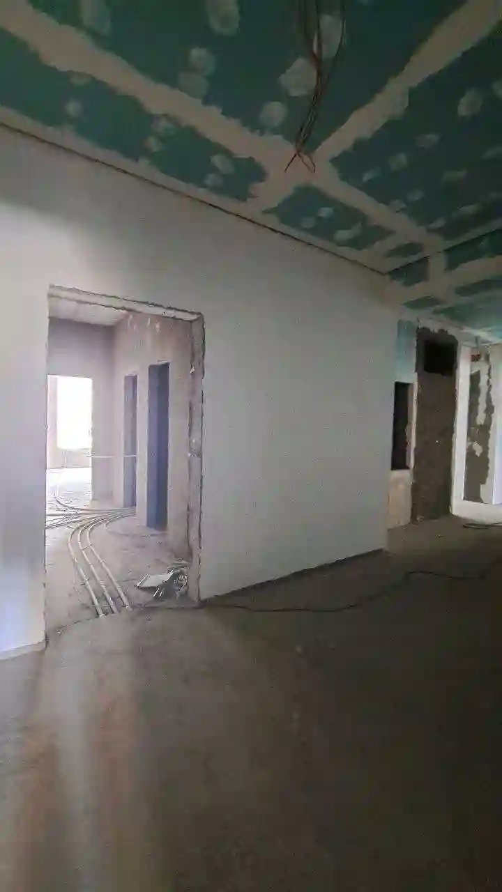1-к квартира, 6 этаж, 57 м², Фирдавси