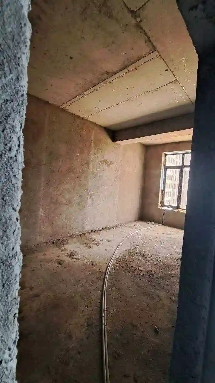1-к квартира, 6 этаж, 57 м², Фирдавси