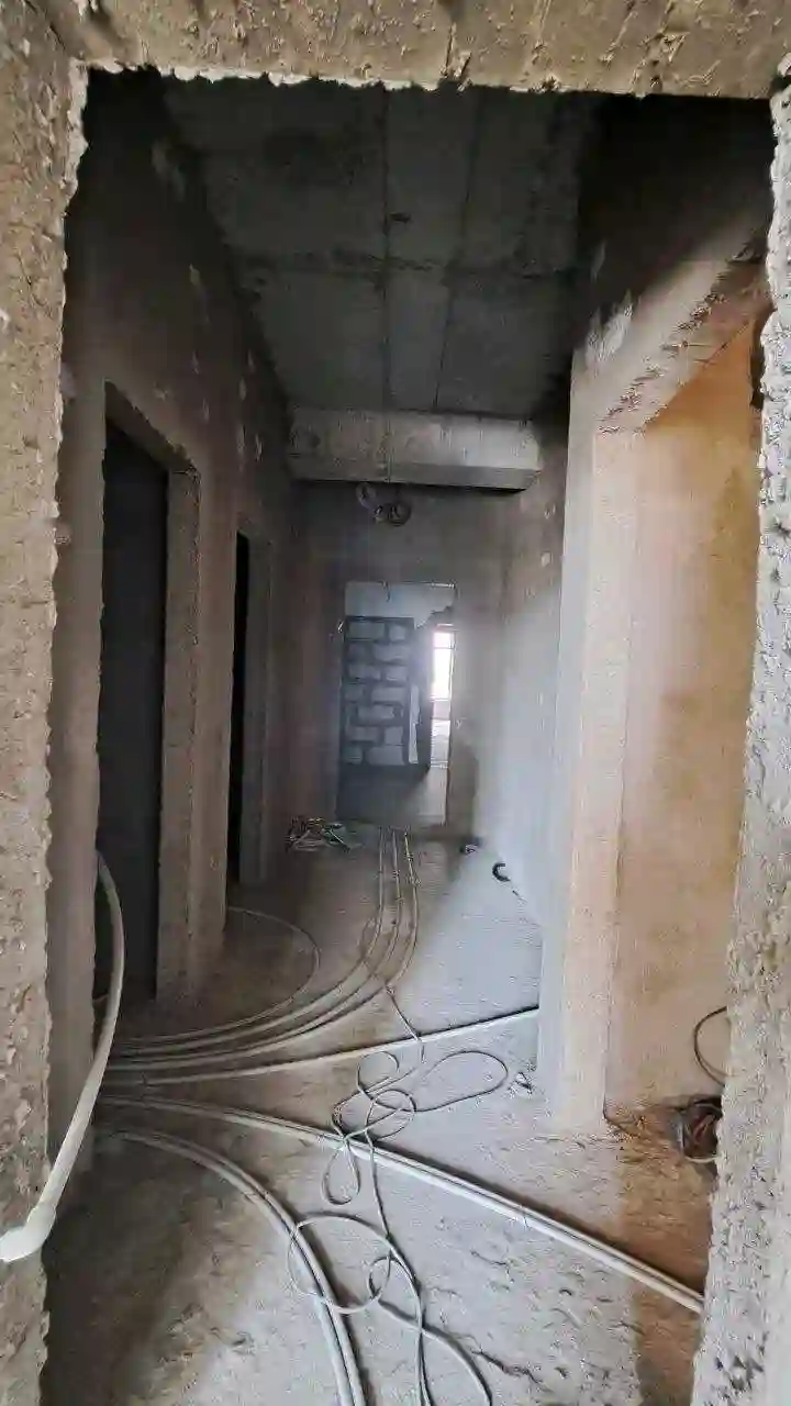 1-к квартира, 6 этаж, 57 м², Фирдавси
