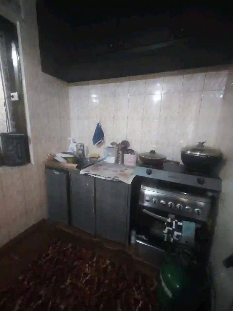 2-к квартира, 1 этаж, 51 м², Фирдавси