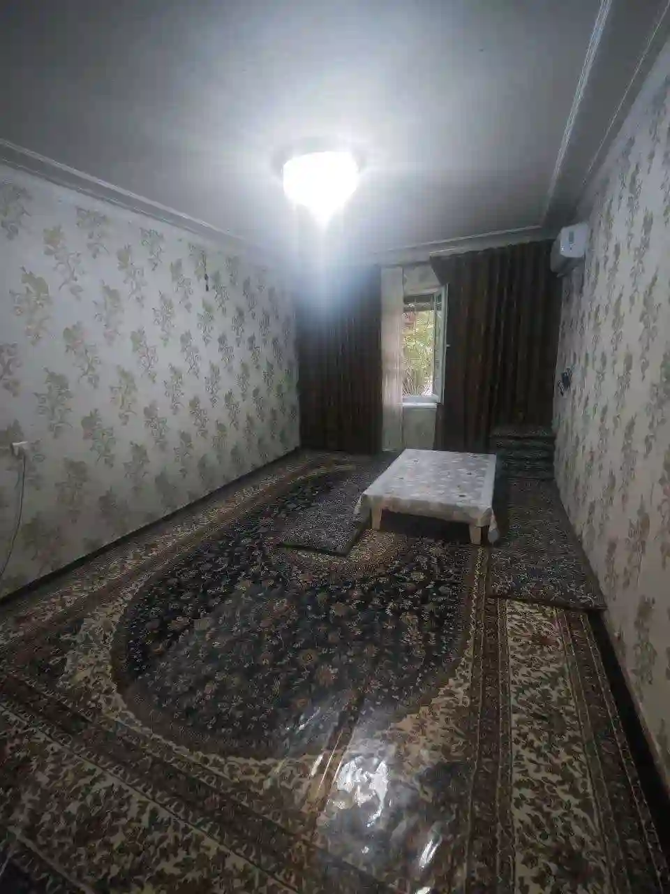 2-к квартира, 1 этаж, 51 м², Фирдавси