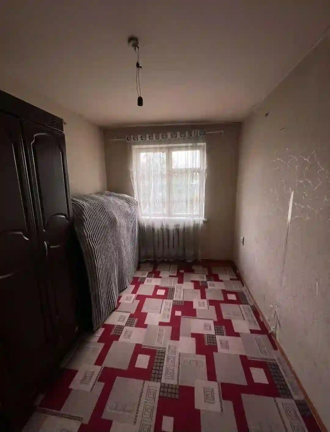 2-к квартира, 5 этаж, 38 м², сино