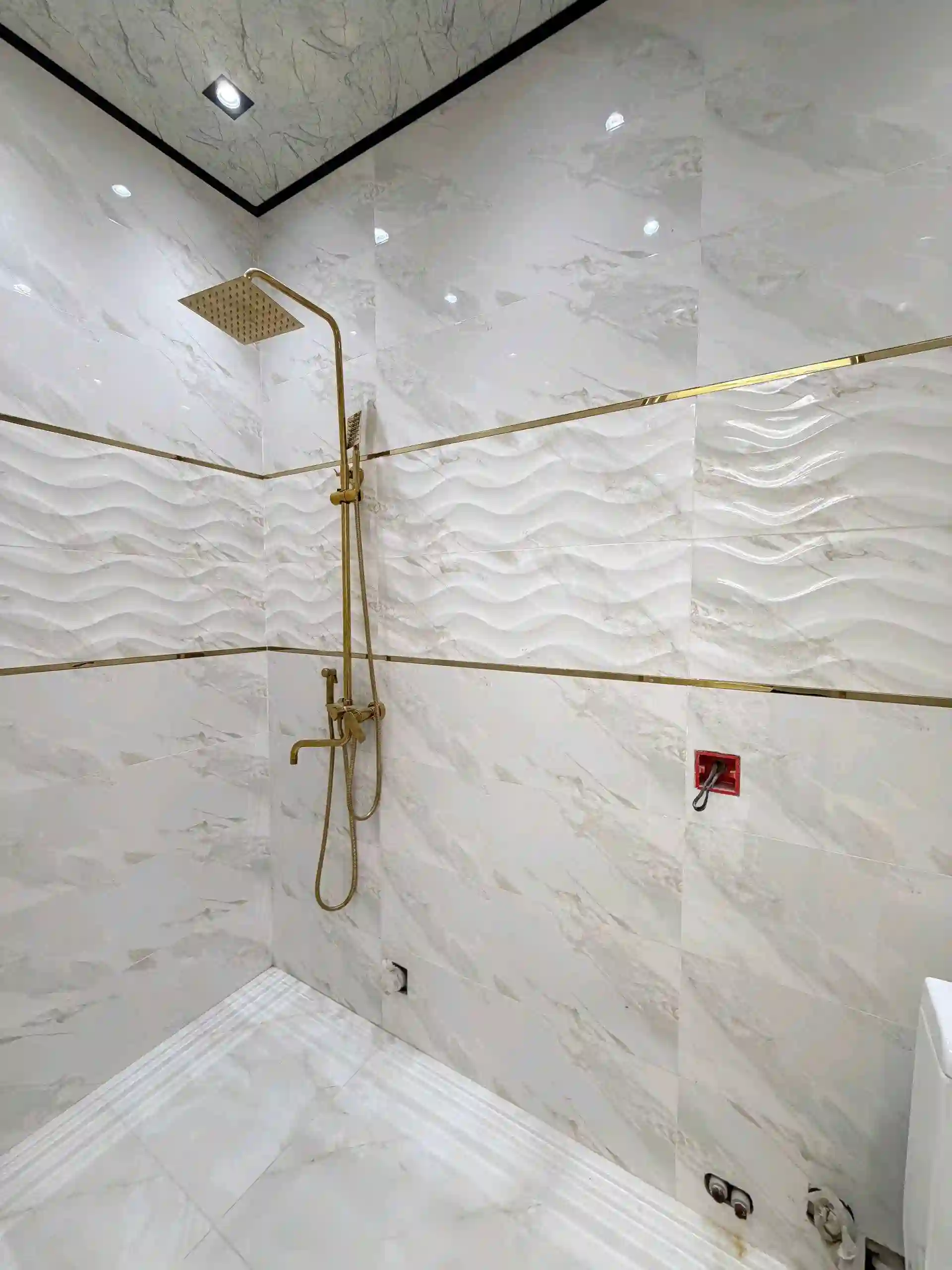 4-к квартира, 8 этаж, 106 м², Шохмансур