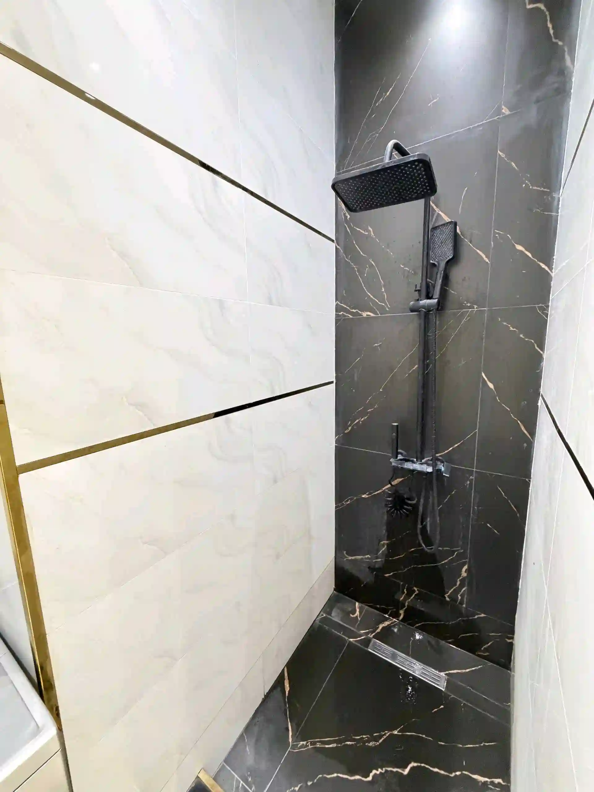 4-к квартира, 8 этаж, 106 м², Шохмансур