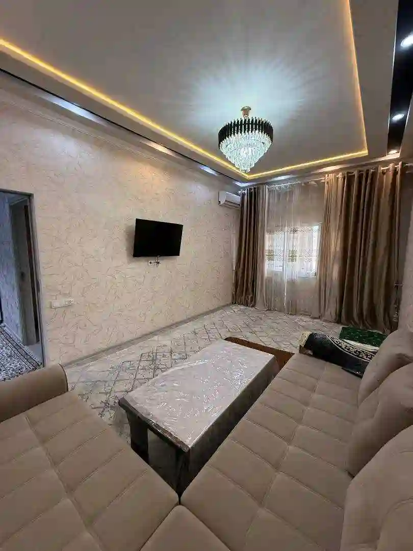 2-к квартира, 9 этаж, 59 м², Сино