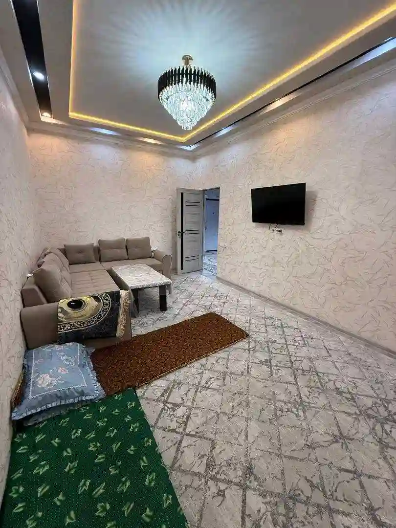 2-к квартира, 9 этаж, 59 м², Сино