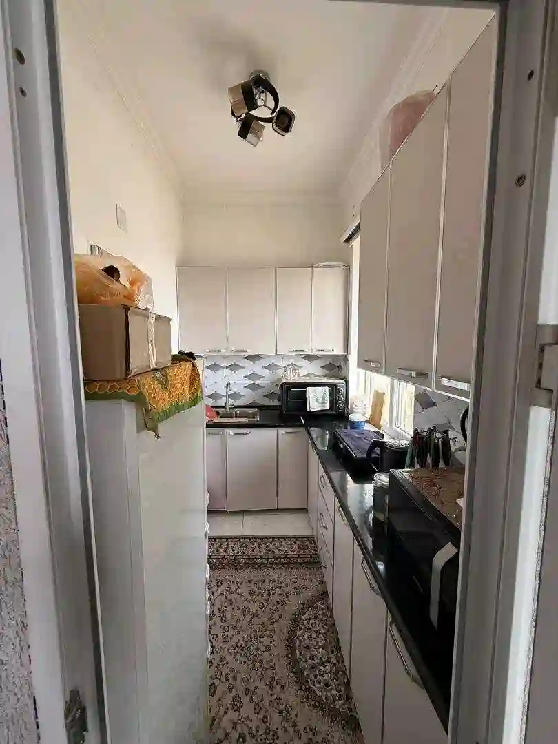 2-к квартира, 9 этаж, 59 м², Сино