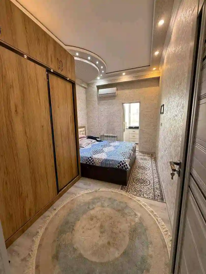 2-к квартира, 9 этаж, 59 м², Сино