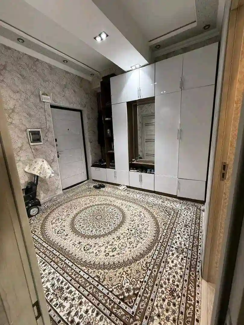 2-к квартира, 9 этаж, 59 м², Сино