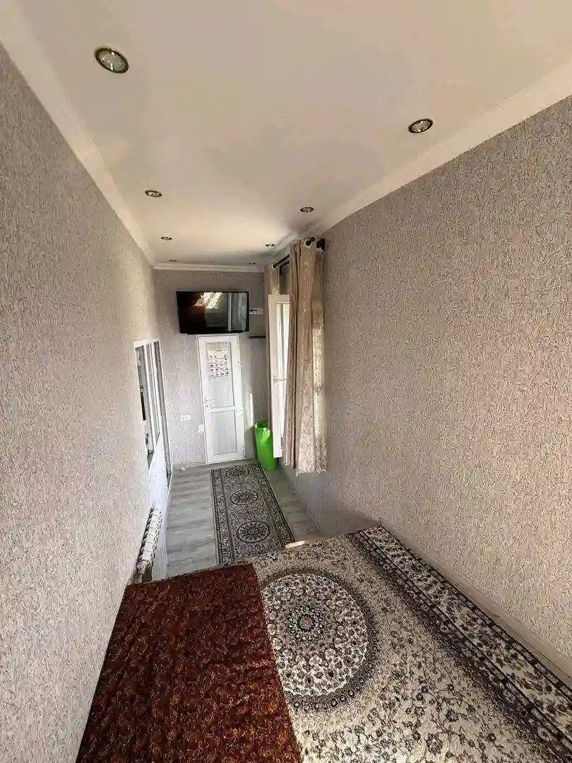 2-к квартира, 9 этаж, 59 м², Сино