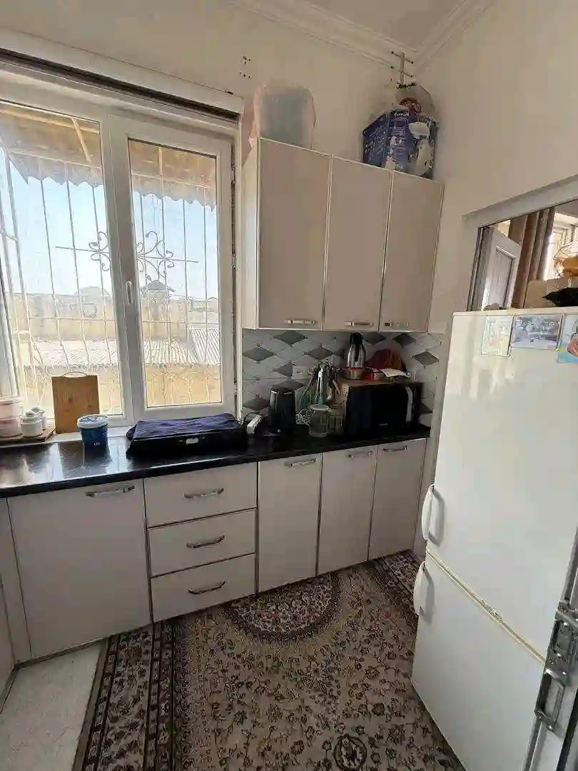 2-к квартира, 9 этаж, 59 м², Сино