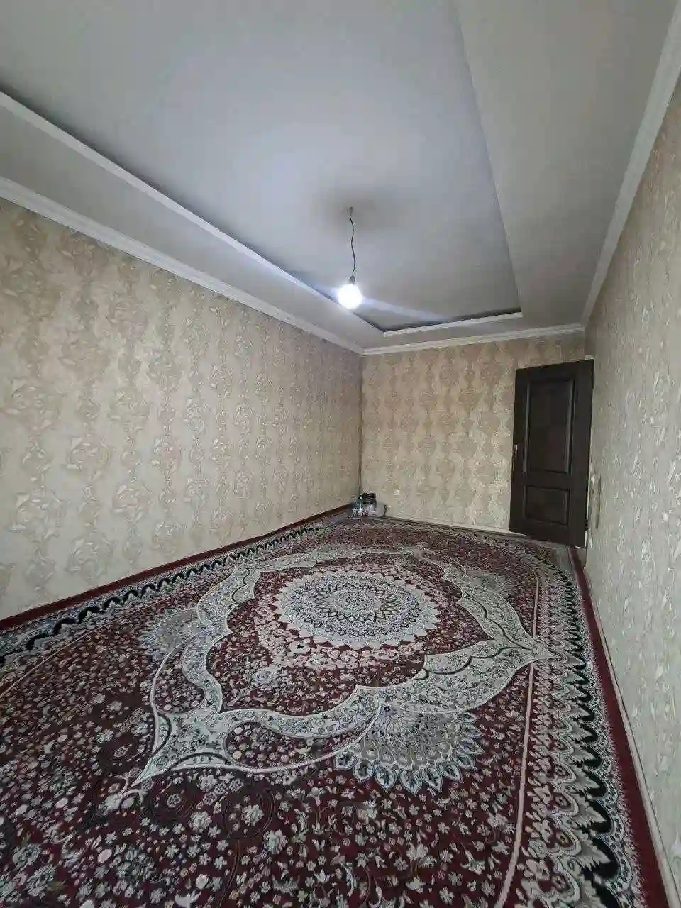 1-к квартира, 3 этаж, 30 м², Сино