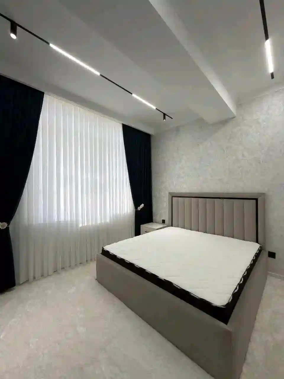 3-к квартира, 11 этаж, 60 м², Сино